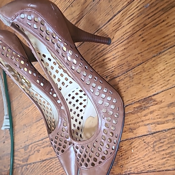 Michael kors shoes - Picture 2 of 5